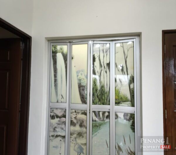 For Sale Menara Kuda Lari Apartment Corner Unit Georgetown 10450 Pulau Pinang