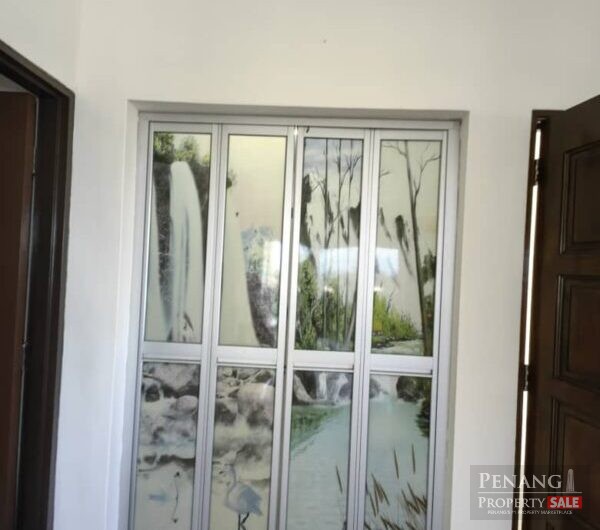 For Sale Menara Kuda Lari Apartment Corner Unit Georgetown 10450 Pulau Pinang