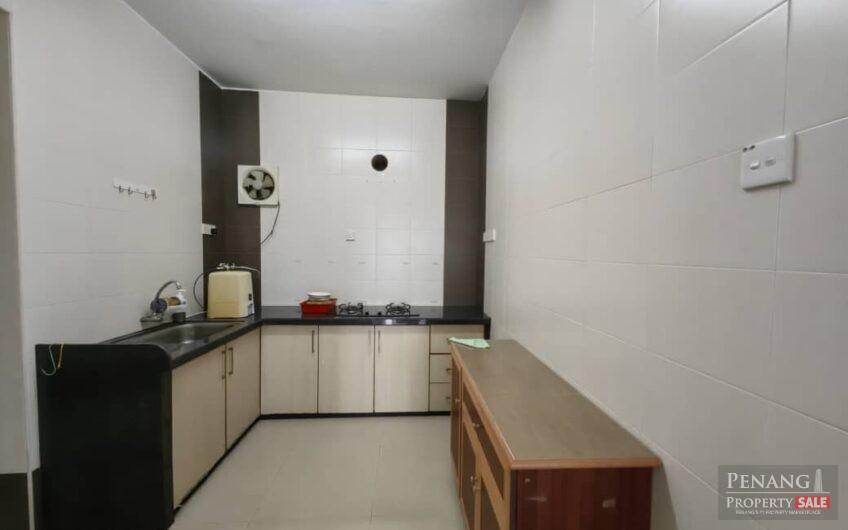 For Sale Menara Kuda Lari Apartment Corner Unit Georgetown 10450 Pulau Pinang