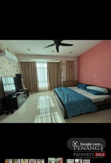 For Sale 1 Suria Apartment Bayan Lepas 11900 Pulau Pinang