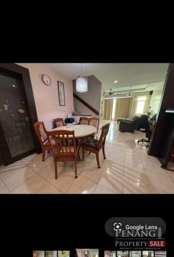For Sale 1 Suria Apartment Bayan Lepas 11900 Pulau Pinang