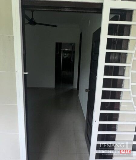 For Sale Sun Moon City Apartment Paya Terubong 11060 Ayer Itam Pulau Pinang