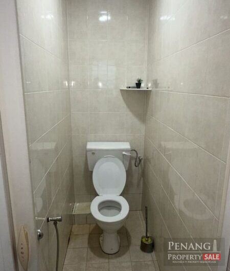 For Sale Sun Moon City Apartment Paya Terubong 11060 Ayer Itam Pulau Pinang