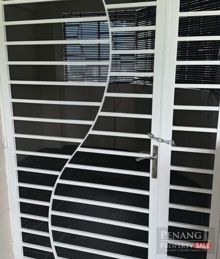 For Sale Sun Moon City Apartment Paya Terubong 11060 Ayer Itam Pulau Pinang