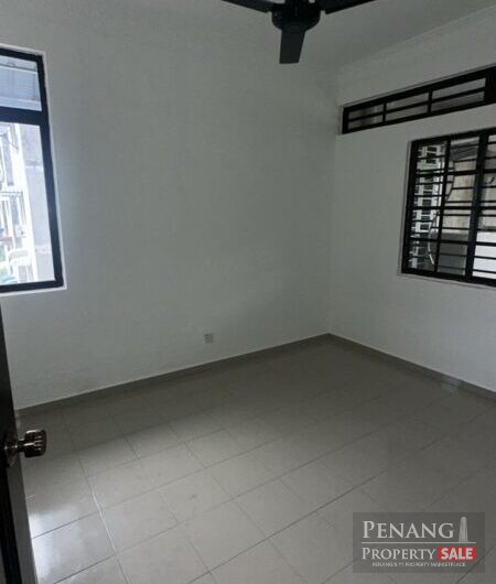 For Sale Sun Moon City Apartment Paya Terubong 11060 Ayer Itam Pulau Pinang
