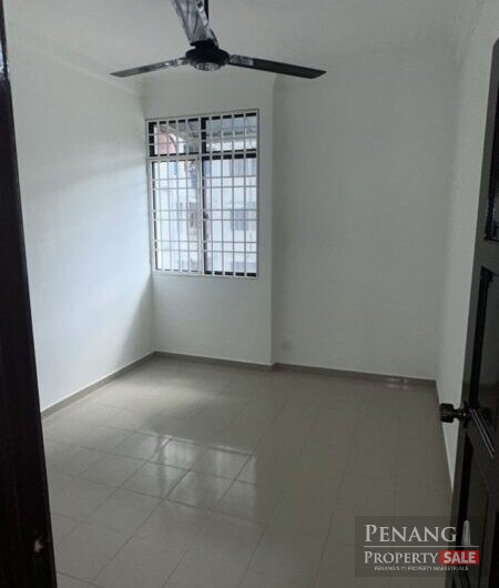 For Sale Sun Moon City Apartment Paya Terubong 11060 Ayer Itam Pulau Pinang