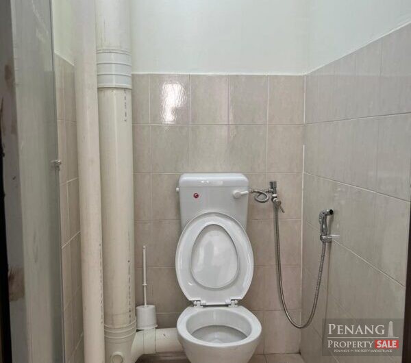 For Rent Sri Saujana Apartment Lebuh Macallum Georgetown 10150 Pulau Pinang