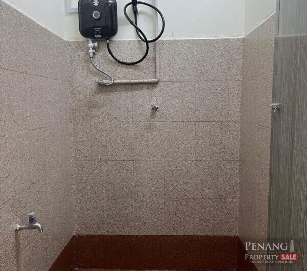 For Rent Sri Saujana Apartment Lebuh Macallum Georgetown 10150 Pulau Pinang