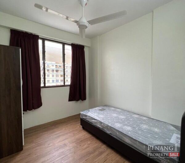 For Rent Sri Saujana Apartment Lebuh Macallum Georgetown 10150 Pulau Pinang