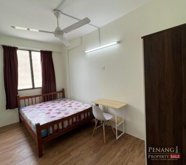 For Rent Sri Saujana Apartment Lebuh Macallum Georgetown 10150 Pulau Pinang