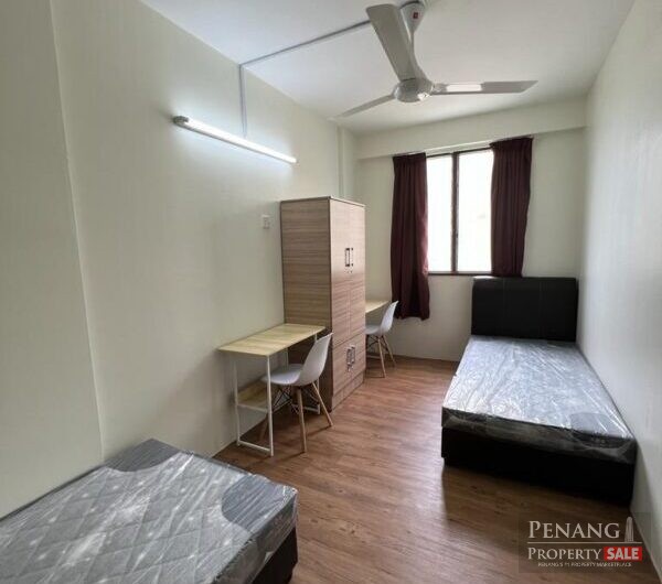 For Rent Sri Saujana Apartment Lebuh Macallum Georgetown 10150 Pulau Pinang