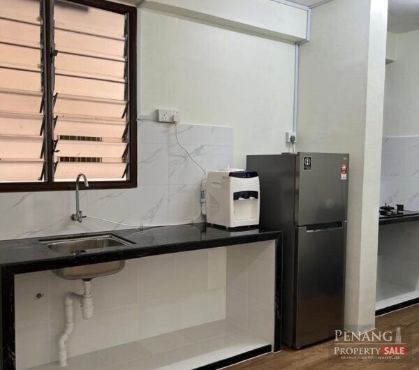 For Rent Sri Saujana Apartment Lebuh Macallum Georgetown 10150 Pulau Pinang