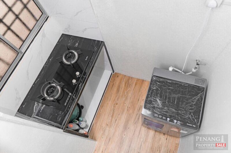 For Rent Sri Saujana Apartment Lebuh Macallum Georgetown 10150 Pulau Pinang