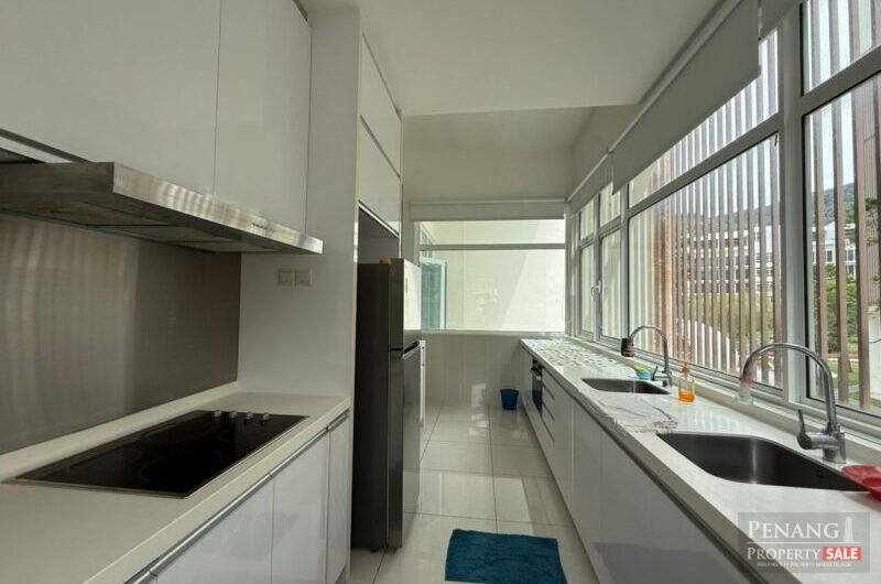 For Sale Ferringhi Residence 1 Batu Ferringhi 11100 Pulau Pinang