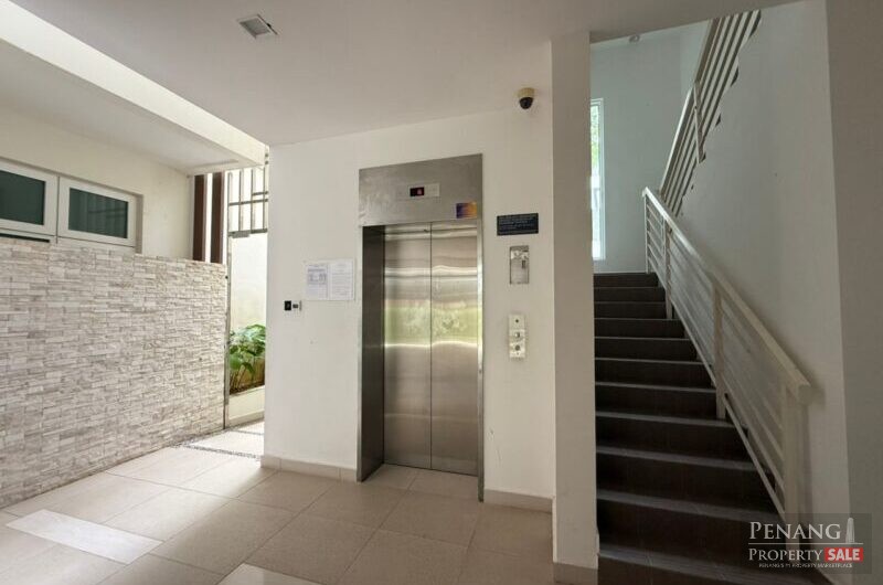 For Sale Ferringhi Residence 1 Batu Ferringhi 11100 Pulau Pinang