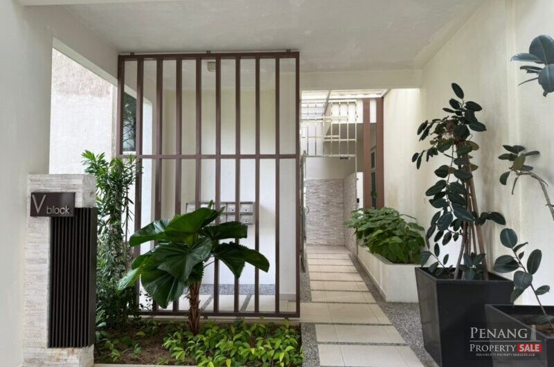 For Sale Ferringhi Residence 1 Batu Ferringhi 11100 Pulau Pinang