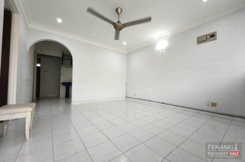 For Sale Taman Lip Sin Apartment Block 1 Bukit Jambul Bayan Lepas 11900 Pulau Pinang