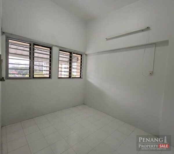 For Sale Taman Lip Sin Apartment Block 1 Bukit Jambul Bayan Lepas 11900 Pulau Pinang