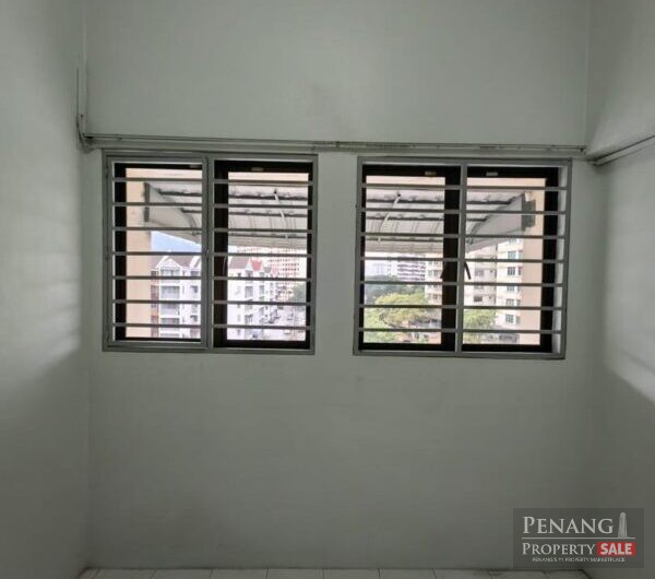 For Sale Taman Lip Sin Apartment Block 1 Bukit Jambul Bayan Lepas 11900 Pulau Pinang