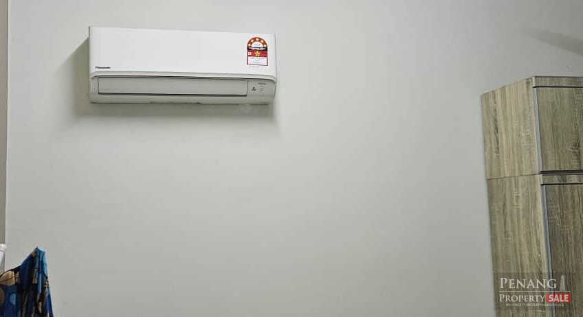 For Sale Capri Park Condominiums Seberang Jaya Butterworth 12200 Pulau Pinang