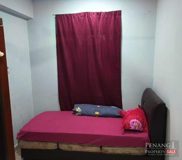 For Sale Suria Vista Apartments Paya Terubong 11060 Ayer Itam Pulau Pinang