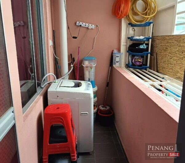 For Sale Suria Vista Apartments Paya Terubong 11060 Ayer Itam Pulau Pinang