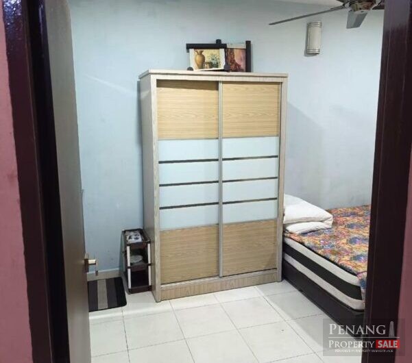 For Sale Suria Vista Apartments Paya Terubong 11060 Ayer Itam Pulau Pinang