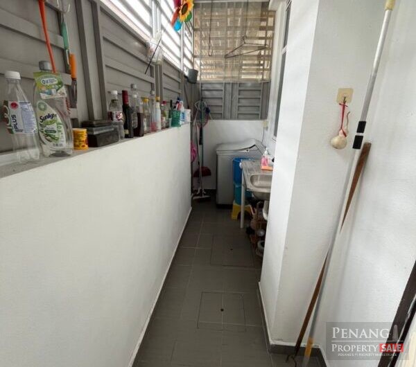 For Sale 2 Storey Terrace House Prestige III Residence Balik Pulau Pulau Pinang