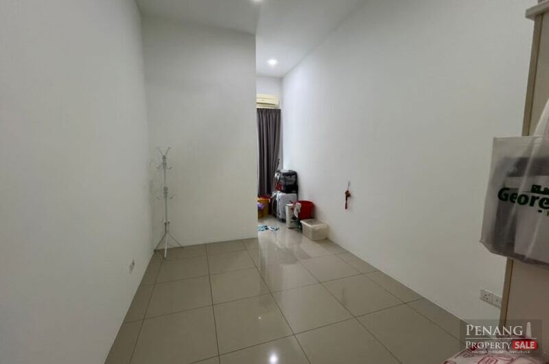 For Sale 2 Storey Terrace House Prestige III Residence Balik Pulau Pulau Pinang