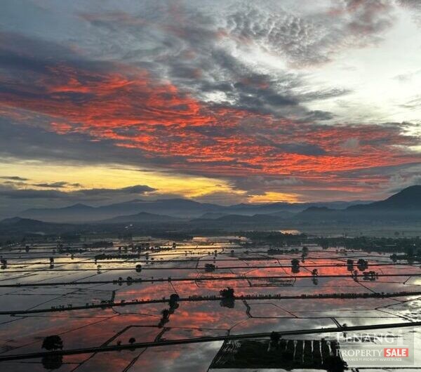 For Rent Residensi Pauh Permai Apartment Permatang Pauh Butterworth Pulau Pinang