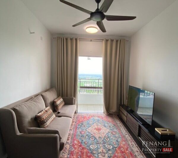 For Rent Residensi Pauh Permai Apartment Permatang Pauh Butterworth Pulau Pinang