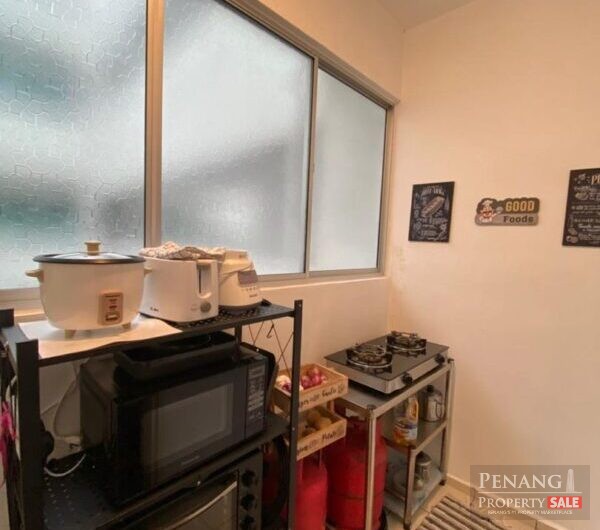 For Rent Residensi Pauh Permai Apartment Permatang Pauh Butterworth Pulau Pinang