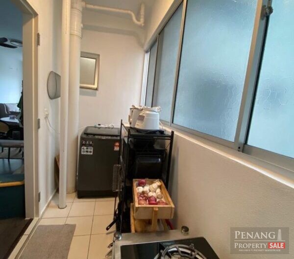 For Rent Residensi Pauh Permai Apartment Permatang Pauh Butterworth Pulau Pinang