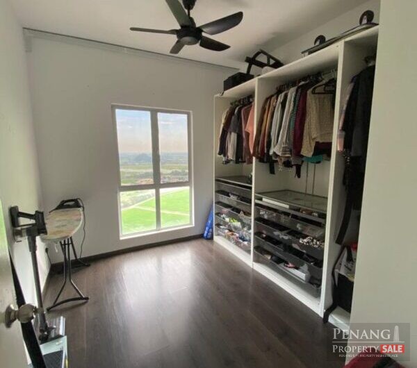 For Rent Residensi Pauh Permai Apartment Permatang Pauh Butterworth Pulau Pinang