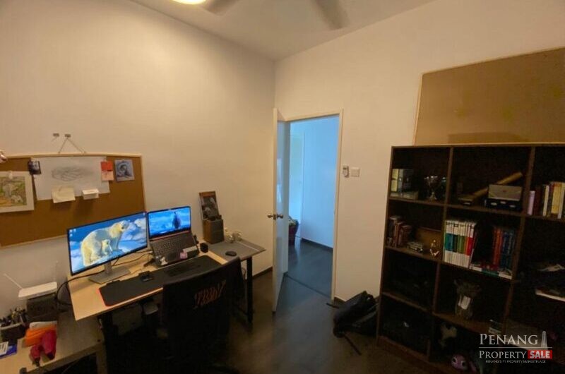 For Rent Residensi Pauh Permai Apartment Permatang Pauh Butterworth Pulau Pinang