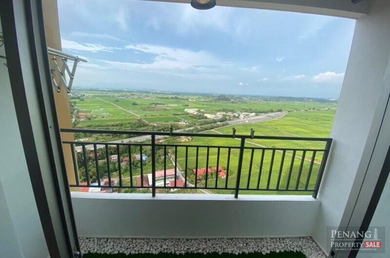 For Rent Residensi Pauh Permai Apartment Permatang Pauh Butterworth Pulau Pinang