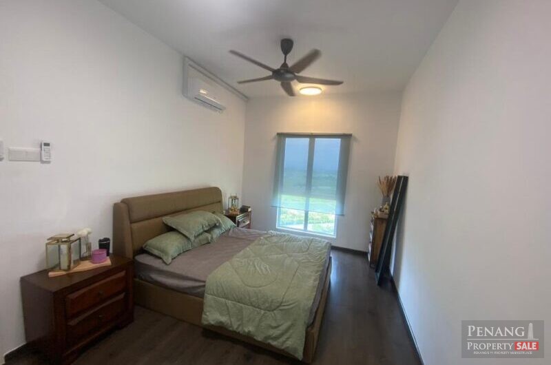 For Rent Residensi Pauh Permai Apartment Permatang Pauh Butterworth Pulau Pinang