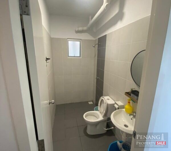 For Rent Residensi Pauh Permai Apartment Permatang Pauh Butterworth Pulau Pinang