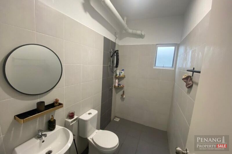 For Rent Residensi Pauh Permai Apartment Permatang Pauh Butterworth Pulau Pinang