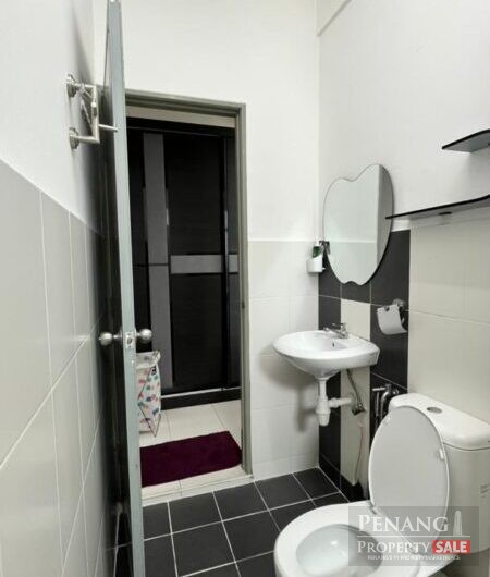 For Sale Palma Laguna Water Park Condominiums Seberang Perai Butterworth 13700 Pulau Pinang