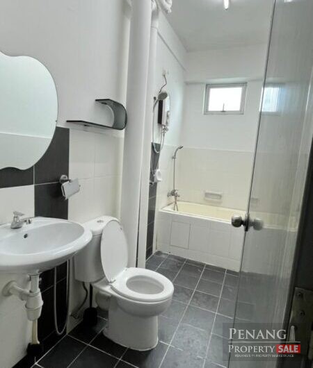 For Sale Palma Laguna Water Park Condominiums Seberang Perai Butterworth 13700 Pulau Pinang