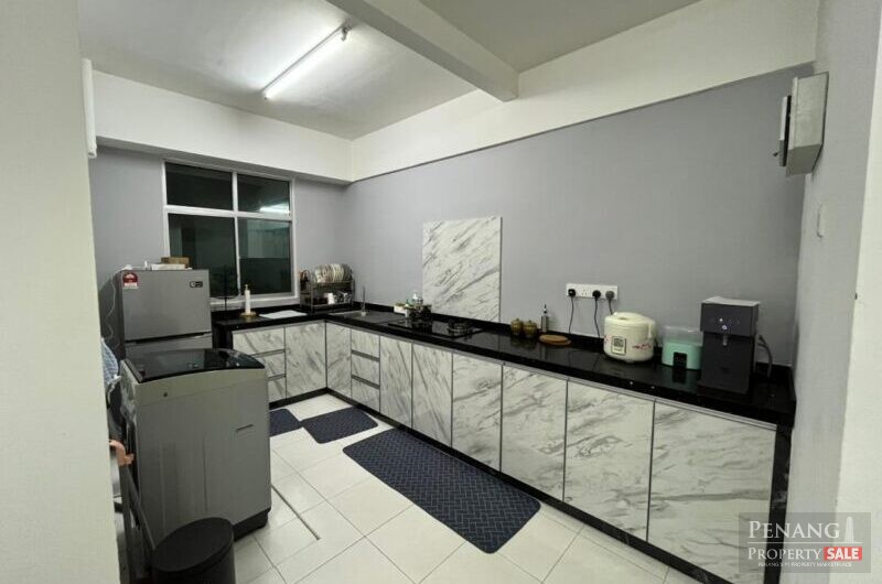 For Sale Palma Laguna Water Park Condominiums Seberang Perai Butterworth 13700 Pulau Pinang