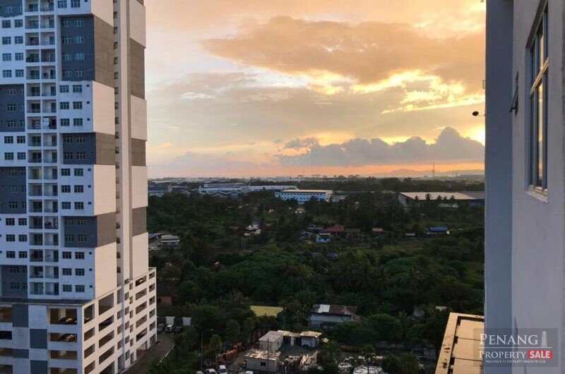 For Sale Palma Laguna Water Park Condominiums Seberang Perai Butterworth 13700 Pulau Pinang