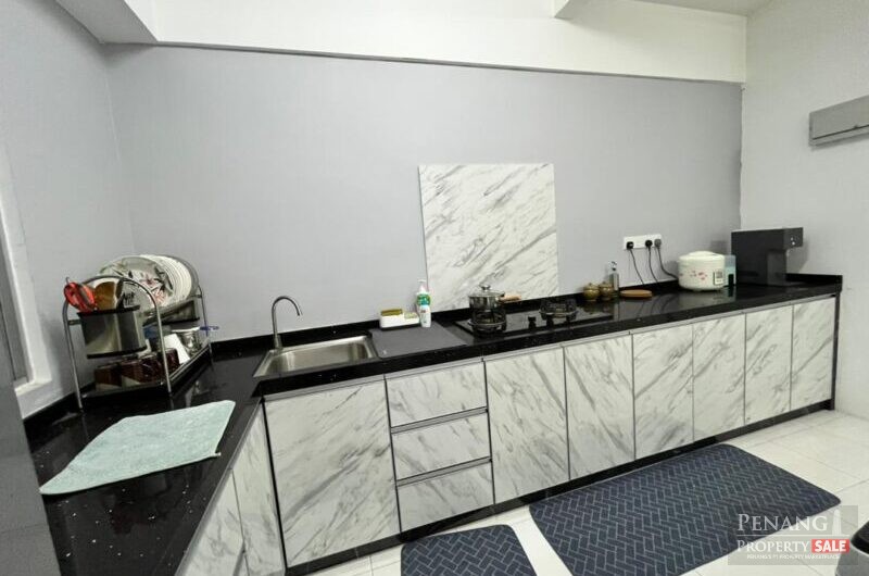 For Sale Palma Laguna Water Park Condominiums Seberang Perai Butterworth 13700 Pulau Pinang