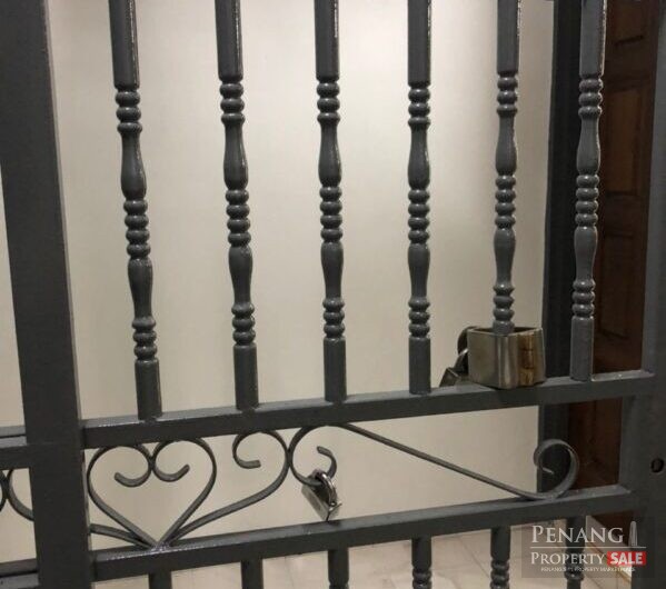 For Rent Taman Harbour View Apartment Pengkalan Weld Georgetown 10300 Pulau Pinang