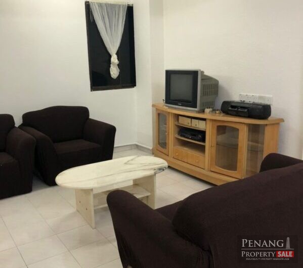 For Rent Taman Harbour View Apartment Pengkalan Weld Georgetown 10300 Pulau Pinang