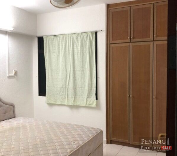 For Rent Taman Harbour View Apartment Pengkalan Weld Georgetown 10300 Pulau Pinang