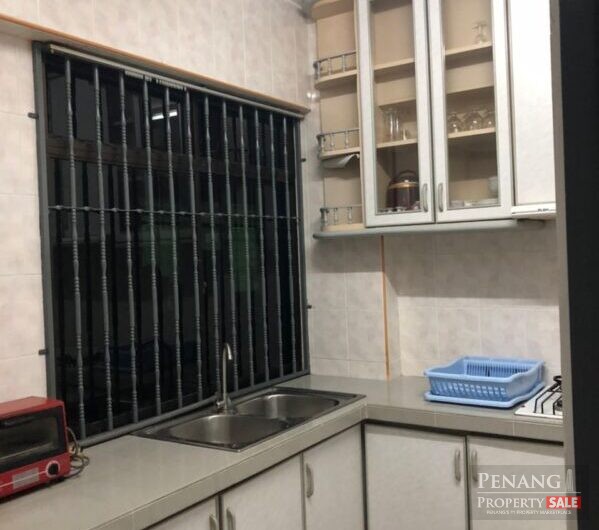 For Rent Taman Harbour View Apartment Pengkalan Weld Georgetown 10300 Pulau Pinang