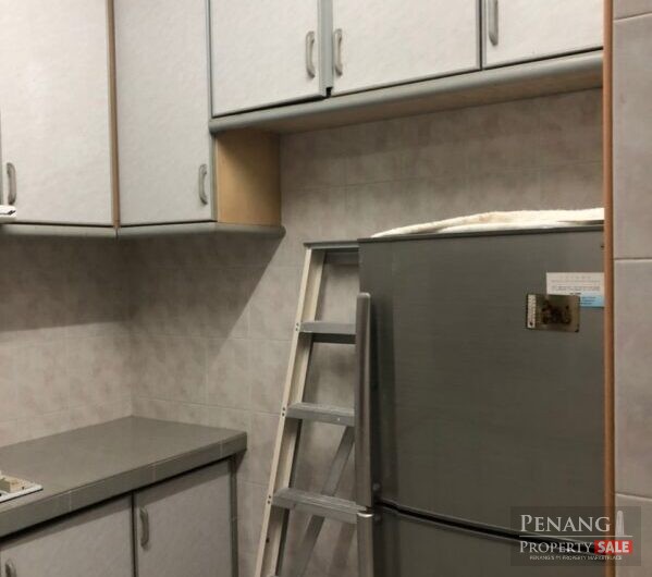 For Rent Taman Harbour View Apartment Pengkalan Weld Georgetown 10300 Pulau Pinang