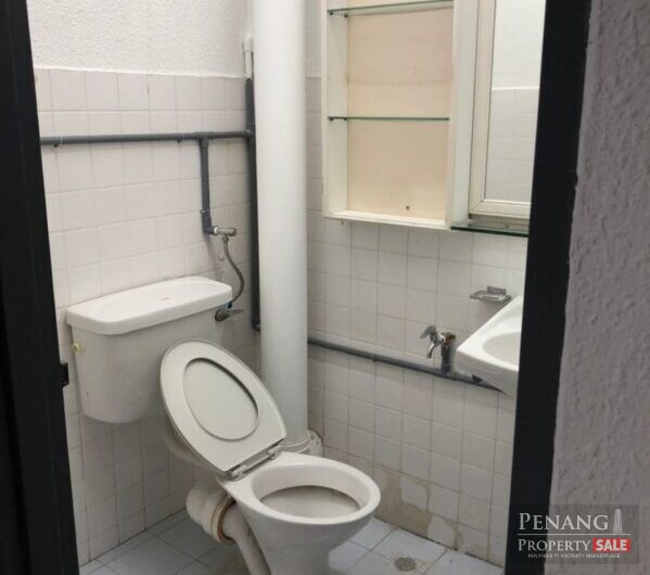 For Rent Taman Harbour View Apartment Pengkalan Weld Georgetown 10300 Pulau Pinang